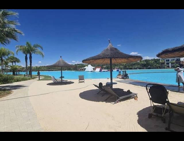 1 BEDROOM APARTMENT FOR SALE IN SILVER LAKES